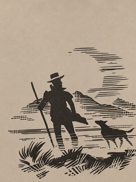 The Legend of James Mackenzie